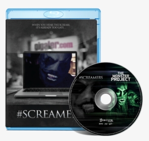 #screamers, HD Png Download, Transparent PNG