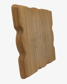 Transparent Wooden Plaque Png - Plywood, Png Download, Transparent PNG