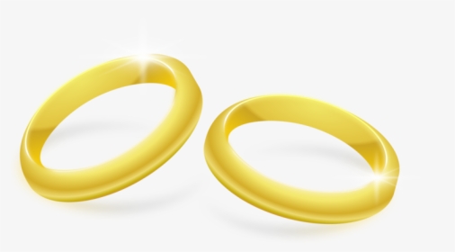 Wedding Ring,jewellery,bangle - Aliança Clipart, HD Png Download, Transparent PNG
