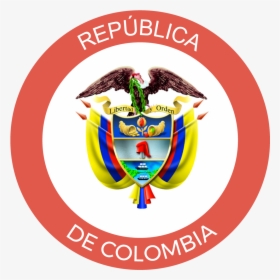 Colombia's Symbol, HD Png Download, Transparent PNG