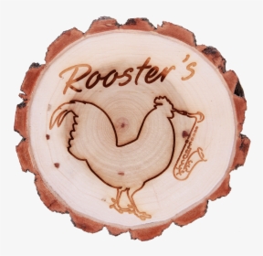 Engraved - Duck, HD Png Download, Transparent PNG