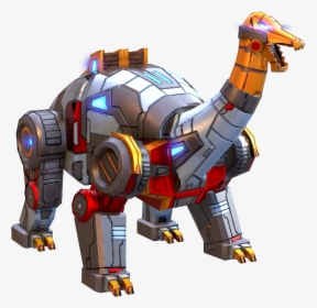Earth Mini Comic In - Transformers Earth Wars Dinobots, HD Png Download, Transparent PNG