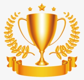 Trophy - Congratulations For Winning Contest, HD Png Download, Transparent PNG
