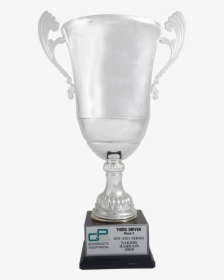 Download Project Title Full - Trophy, HD Png Download, Transparent PNG