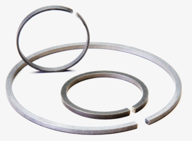 Metal Seals - Stainless Steel Gasket For Grease Seal, HD Png Download, Transparent PNG