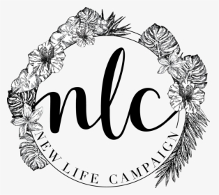 Nlc Floral Circle , Png Download - Pew Charitable Trusts, Transparent Png, Transparent PNG