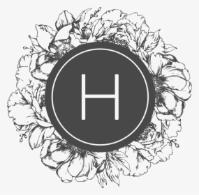 Hitched-logomark - Circle, HD Png Download, Transparent PNG
