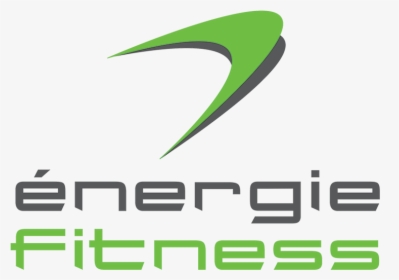 Énergie Fitness Logo - Energie Fitness Logo, HD Png Download, Transparent PNG