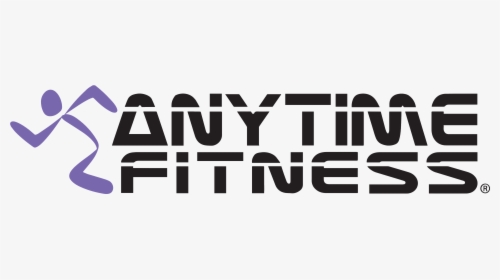 Anytime Fitness Logo .png, Transparent Png, Transparent PNG
