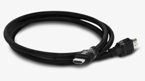 Hdmi Cable Png Transparent Image - Hdmi Png Transparent, Png Download, Transparent PNG