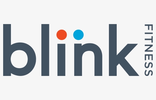 Blink Fitness Logo Svg, HD Png Download, Transparent PNG