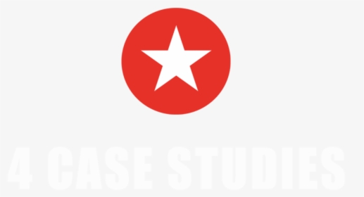 4 Case Studies Small Star - Vodafone Logo Png, Transparent Png, Transparent PNG