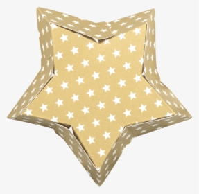 Transparent Small Star Png - Throw Pillow, Png Download, Transparent PNG