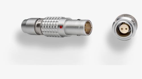 Ethernet 1000 Base T1 Lemo - Bullet, HD Png Download, Transparent PNG