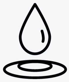 We Believe In The Baptism Of The Holy Spirit Evidenced - Symbol For Baptism, HD Png Download, Transparent PNG