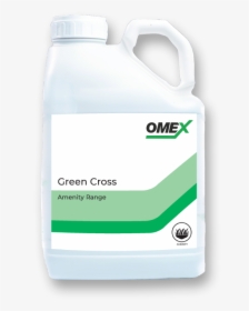 Green Cross - Omex Bio 20 Bula, HD Png Download, Transparent PNG