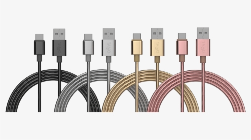Tamo Forever Cables - Wire, HD Png Download, Transparent PNG