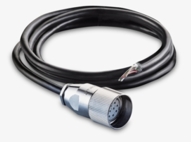 Cables / Connectors M23 Connectors / Cables - Coaxial Cable, HD Png Download, Transparent PNG