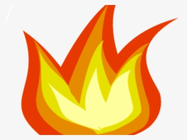 Flame Clipart Holy Spirit - Clip Art, HD Png Download, Transparent PNG
