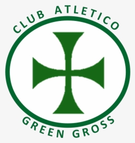 Club Atlético Green Cross, HD Png Download, Transparent PNG