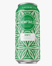 Alcohol Clipart Green Cross - Hemptails Beer, HD Png Download, Transparent PNG