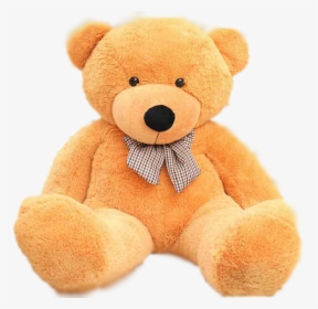 Background Teddy Bear Transparent - Teddy Bear Png Hd, Png Download, Transparent PNG