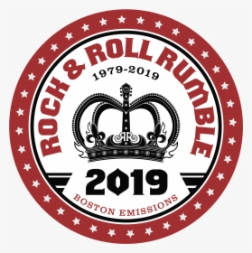 2019 Rock And Roll, HD Png Download, Transparent PNG
