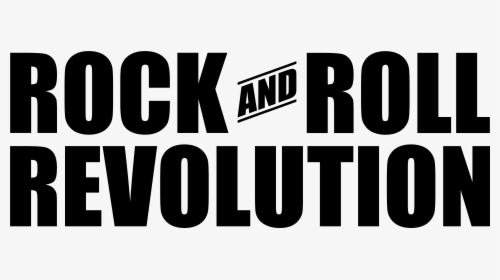 Rock And Roll Revolution, HD Png Download, Transparent PNG