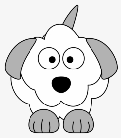 Black And White Cartoon Animals 19, Buy Clip Art - Color Dibujos De Animales, HD Png Download, Transparent PNG