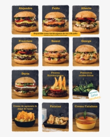 Burger Factory Palma, HD Png Download, Transparent PNG