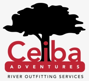 Logo - Logo Ceiba, HD Png Download, Transparent PNG