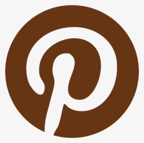 Facebook Pinterest Twitter Youtube Instagram - Pink Pinterest Icon Png, Transparent Png, Transparent PNG