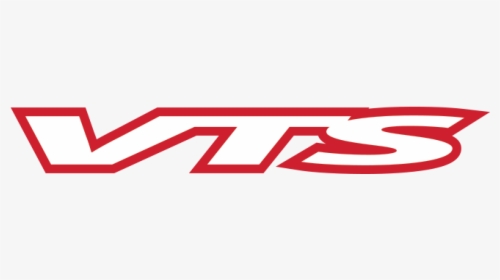 Vts Red - Logo Vts, HD Png Download, Transparent PNG