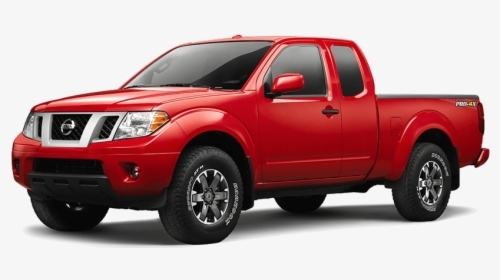 Lava Red - 2019 Nissan Frontier King Cab, HD Png Download, Transparent PNG