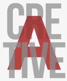 Cre A Tive - Graphic Design, HD Png Download, Transparent PNG