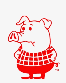 Red Pig Bbq Johnson City Tn, HD Png Download, Transparent PNG