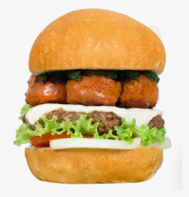 Patty, HD Png Download, Transparent PNG