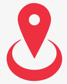 Red Contact Icon Png, Transparent Png, Transparent PNG
