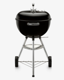 Charcoal Grill Png - Weber Kettle Grill, Transparent Png, Transparent PNG