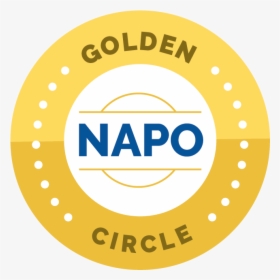 Napo Golden Circle Logo - Circle, HD Png Download, Transparent PNG