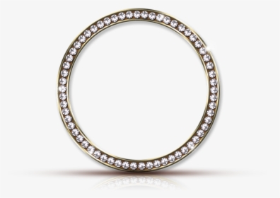 Diamond Jewellery Watch Bracelet Stock - Montre Braceler Femme, HD Png Download, Transparent PNG