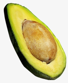 It S Taste Has Notes Of Walnuts And Hazelnuts And Its - Avocado, HD Png Download, Transparent PNG