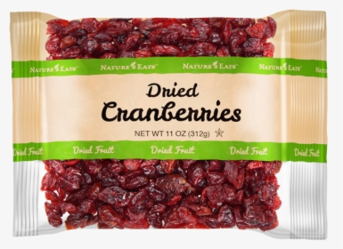 Dried Cranberries - Chopped Walnuts, HD Png Download, Transparent PNG