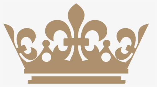 Logo Crown King - Clipart Queen Crown Png, Transparent Png, Transparent PNG