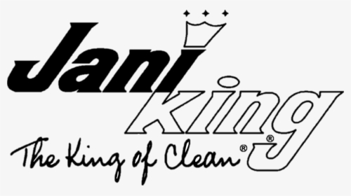 Jani King Logo , Png Download - Jani King Cleaning, Transparent Png, Transparent PNG