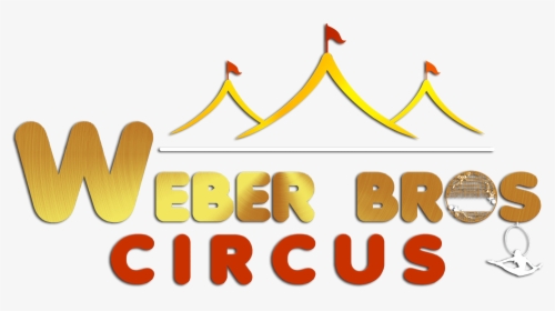Transparent Meeple Clipart - Weber Bros Circus, HD Png Download, Transparent PNG