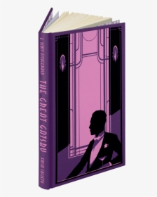 Great Gatsby Hardcover Uk, HD Png Download, Transparent PNG