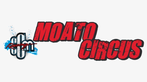 Charity Event - Moato Circus Png, Transparent Png, Transparent PNG