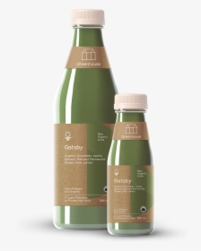 Greenhouse 2sizes Gatsby - Greenhouse Juice, HD Png Download, Transparent PNG