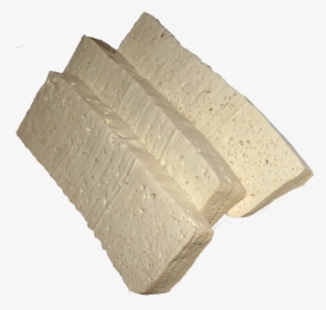 Tofu Slices - Tofu En Png, Transparent Png, Transparent PNG